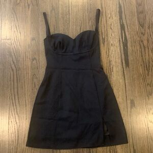 NWT Little Black Dress- size 4